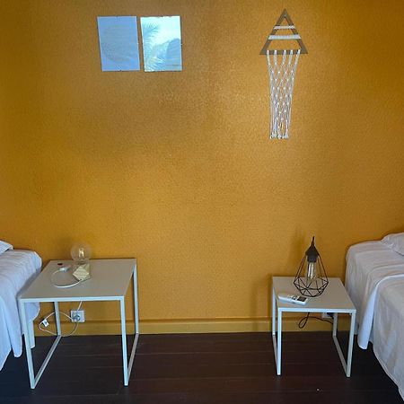 Lodge Coco Deshaies Esterno foto