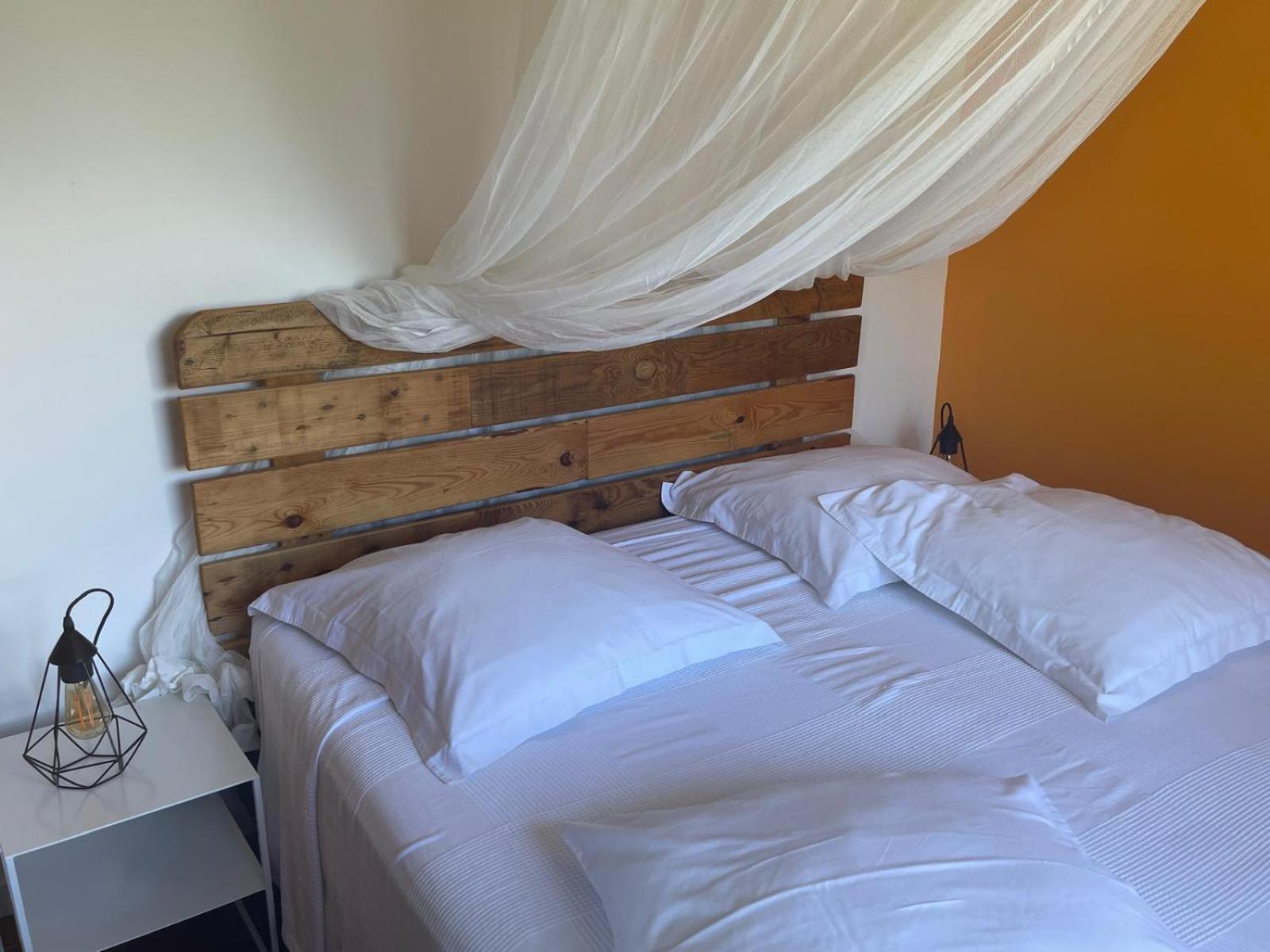 Lodge Coco Deshaies Esterno foto
