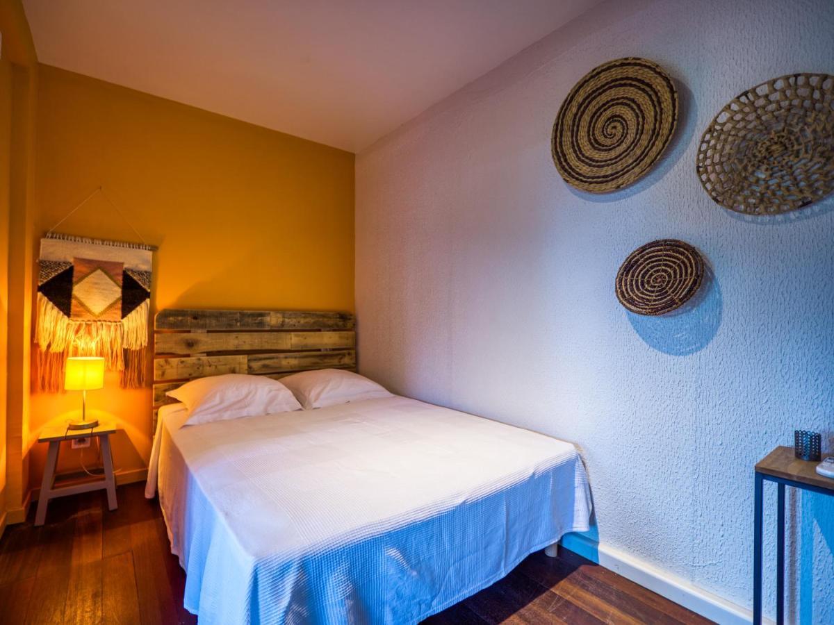 Lodge Coco Deshaies Esterno foto