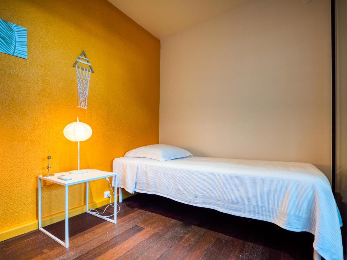Lodge Coco Deshaies Esterno foto